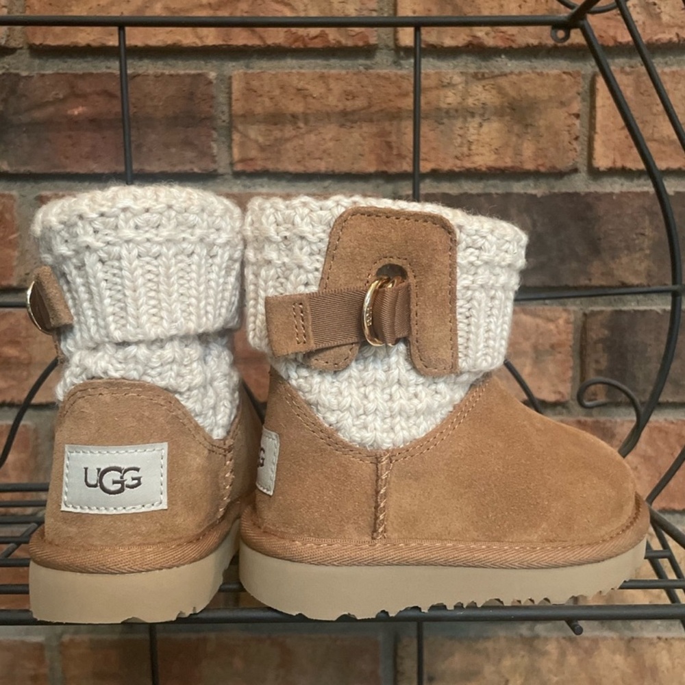 Toddler UGG Solene Mini